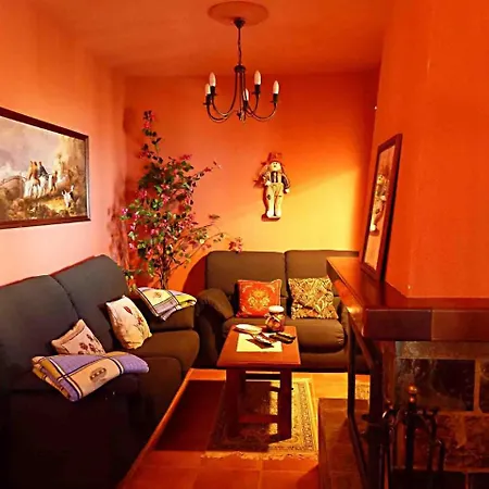 Prázdninový dům Finca-panoramica-vallemar-3-schlafzimmer-2-baeder-pool-parkplatz-grill-tolle-sicht-aufs-meer *