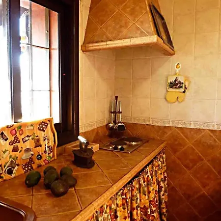 Finca-panoramica-vallemar-3-schlafzimmer-2-baeder-pool-parkplatz-grill-tolle-sicht-aufs-meer Prázdninový dům
