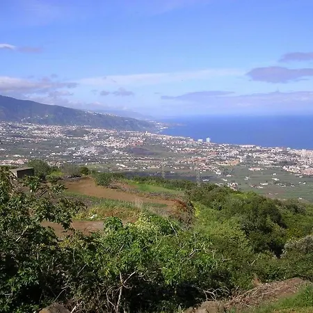 Finca-panoramica-vallemar-3-schlafzimmer-2-baeder-pool-parkplatz-grill-tolle-sicht-aufs-meer * Santa Úrsula