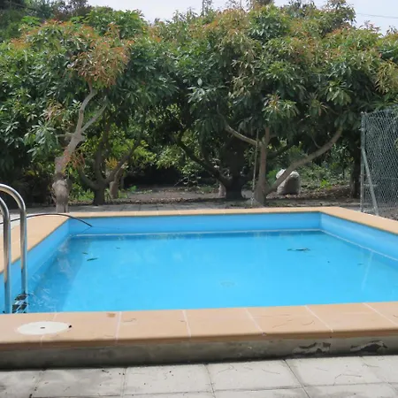 Prázdninový dům Finca-panoramica-vallemar-3-schlafzimmer-2-baeder-pool-parkplatz-grill-tolle-sicht-aufs-meer *