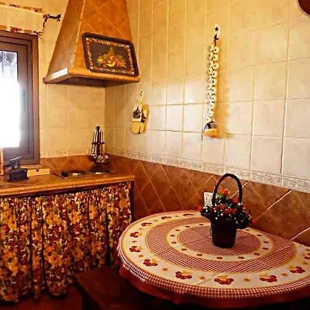 Finca-panoramica-vallemar-3-schlafzimmer-2-baeder-pool-parkplatz-grill-tolle-sicht-aufs-meer Санта-Урсула