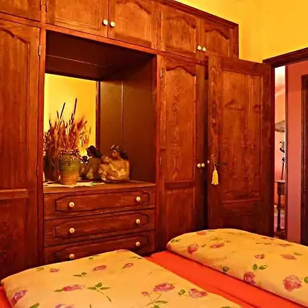 Finca-panoramica-vallemar-3-schlafzimmer-2-baeder-pool-parkplatz-grill-tolle-sicht-aufs-meer Дом отдыха Санта-Урсула