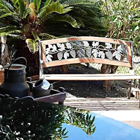 Finca-panoramica-vallemar-3-schlafzimmer-2-baeder-pool-parkplatz-grill-tolle-sicht-aufs-meer Санта-Урсула