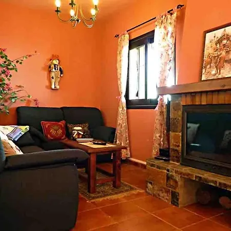 Finca-panoramica-vallemar-3-schlafzimmer-2-baeder-pool-parkplatz-grill-tolle-sicht-aufs-meer Санта-Урсула