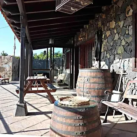 Дом отдыха Finca-panoramica-vallemar-3-schlafzimmer-2-baeder-pool-parkplatz-grill-tolle-sicht-aufs-meer *
